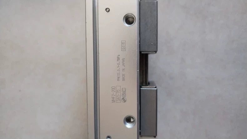 Used MHF2-20D Pneumatic Valve
