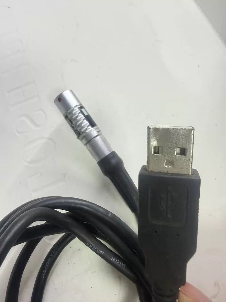 Rohde Schwarz NRP-Z4 USB Power Sensor Cable