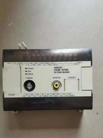 Used V530-R150V3 Power Supply