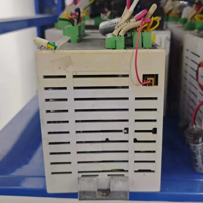 SSEL-C-2-200I-200IB-CC-0-2 200A Current Shunt
