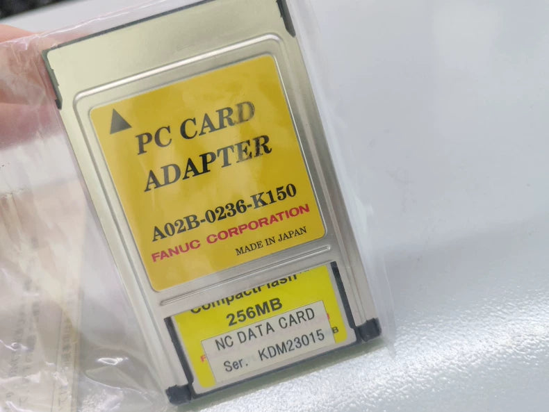 Used A02B-0213-K211 Fanuc Robot Controller
