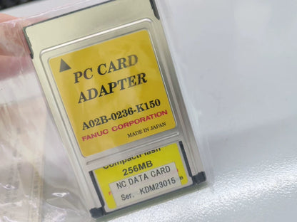 Used A02B-0213-K211 Fanuc Robot Controller