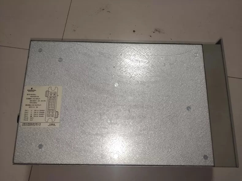 HD22005-3A Industrial Control Module