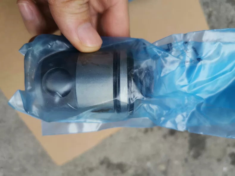 Used Bosch S26-28700-0 Motor Module