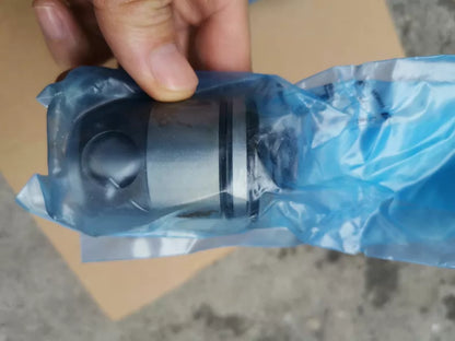 Used Bosch S26-28700-0 Motor Module