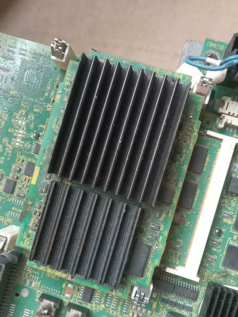 Used A20B-8200-0790 Fanuc Robot Control Board