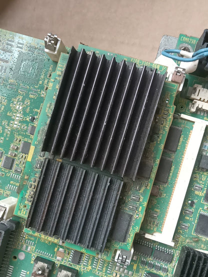Used A20B-8200-0790 Fanuc Robot Control Board