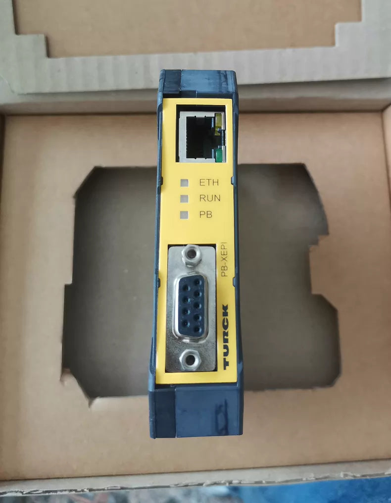 Used PB-XEPI Industrial Power Supply