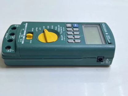 YOKOGAWA CA550 Multi-function Process Calibrator