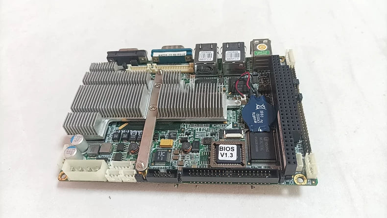 WAFER-LX3-800W-R10 Industrial Power Supply