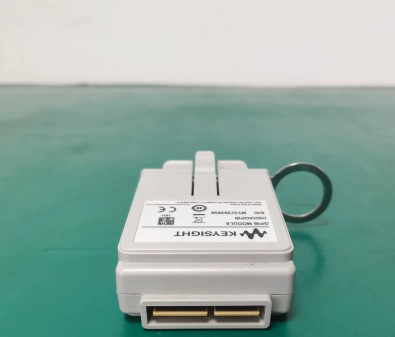 Agilent Keysight DSOXGPIB Module GPIB Connection