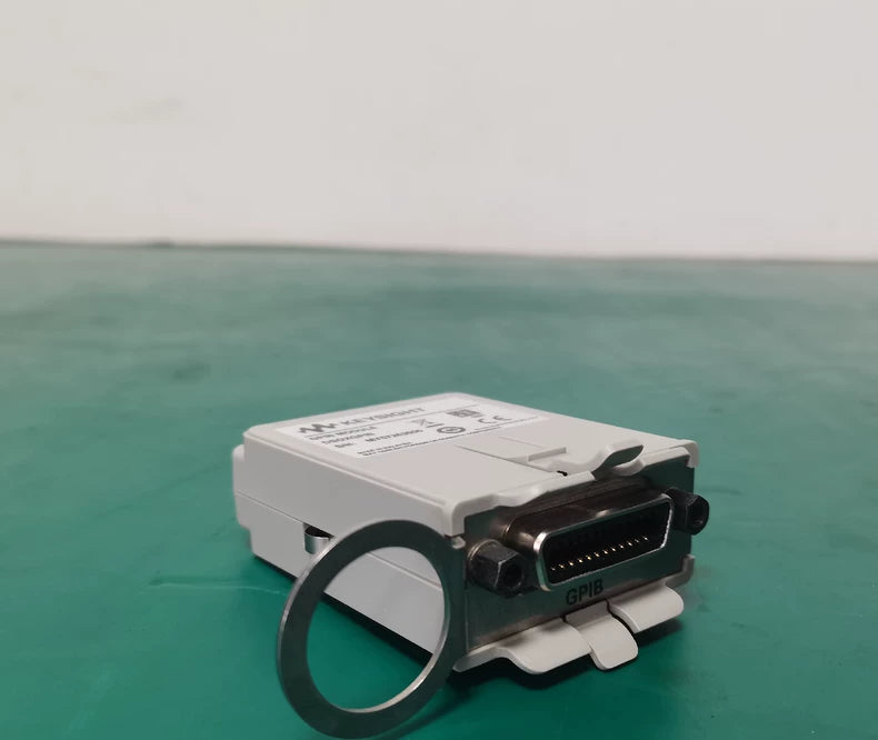 Agilent Keysight DSOXGPIB Module GPIB Connection