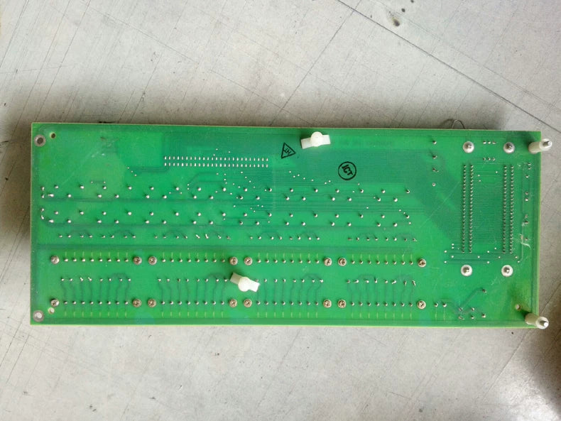 Used 51204162-175 Control Module Interface