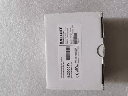Used BOD 37M-NH01-S32 Stepper Motor Driver