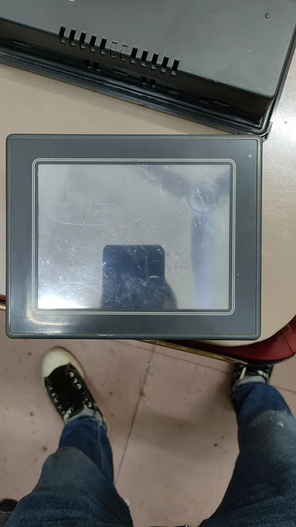Used Panasonic GT30 AIGT3300B Programmable Display