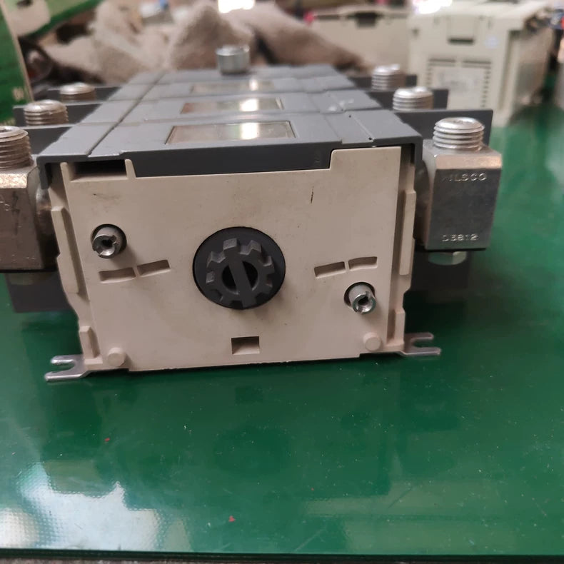 Used Omron OT600U03 HMI Terminal