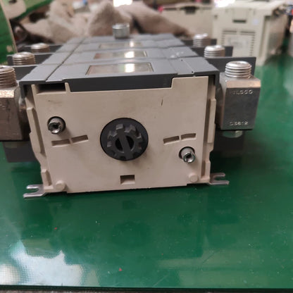 Used Omron OT600U03 HMI Terminal