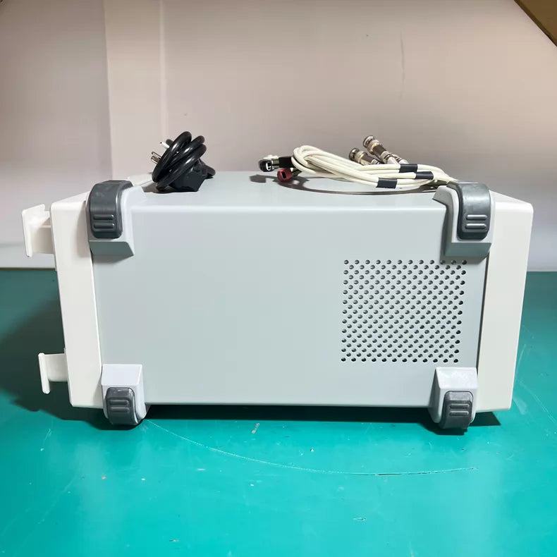 GWINSTEK LCR-8101G Digital LCR Meter 20Hz-5MHz