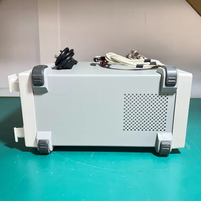 GWINSTEK LCR-8101G Digital LCR Meter 20Hz-5MHz