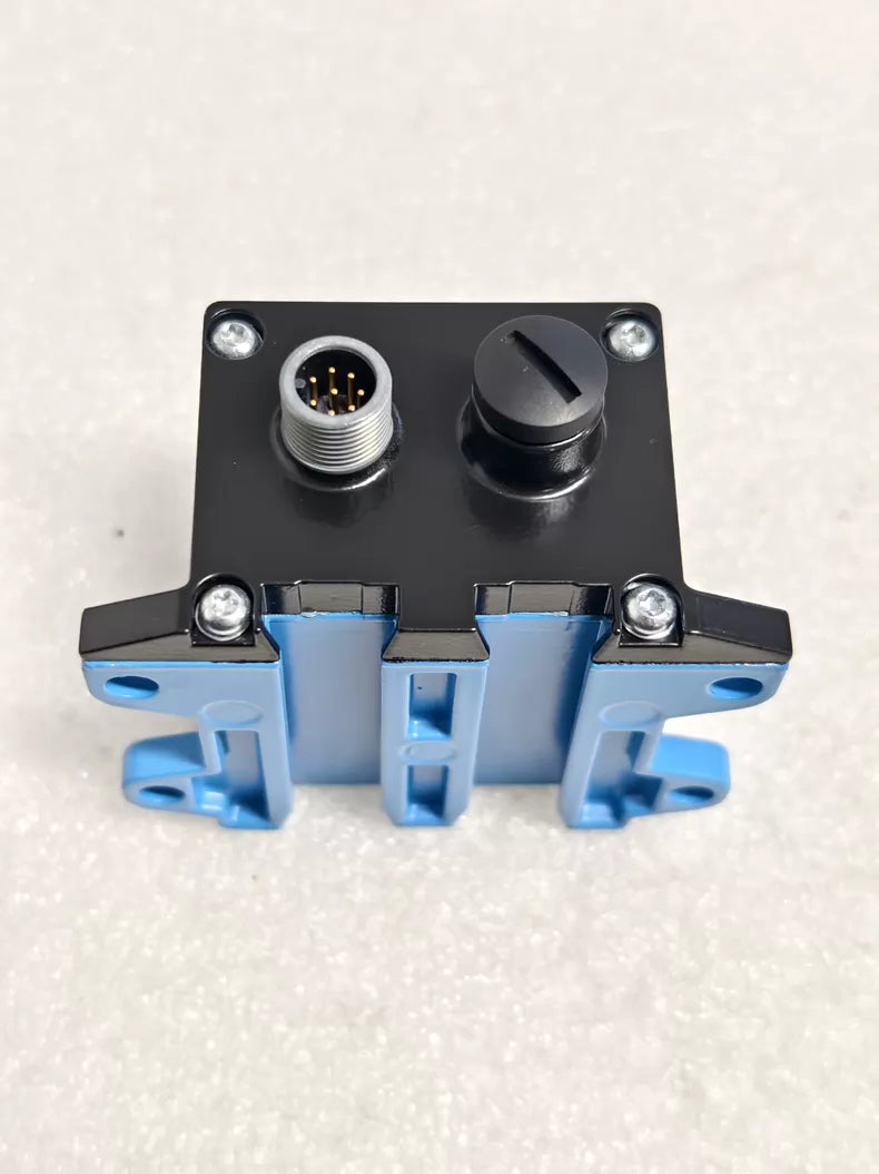 Used Beckhoff OLM100-1203 Modular Coupler