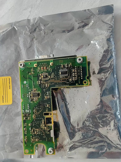 Used Phoenix Contact 0385828280111A04 Connector