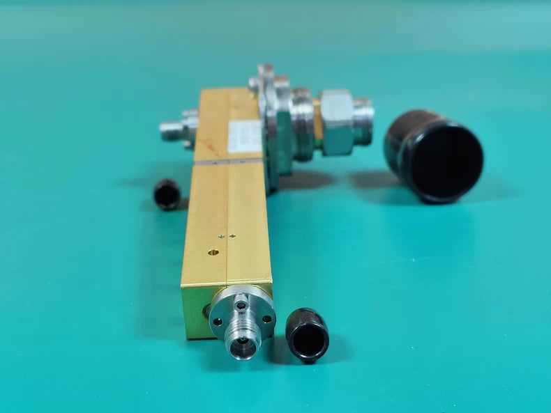 Agilent HP 5086-7518 50GHz Coupler