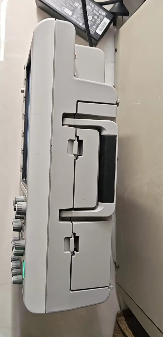 Agilent DSOX3054A 500MHz 4-Ch Oscilloscope