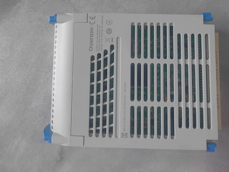 Used 5X00501G01 Industrial Controller