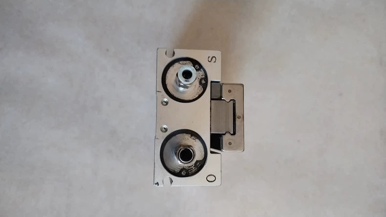Used MHF2-20D Pneumatic Valve