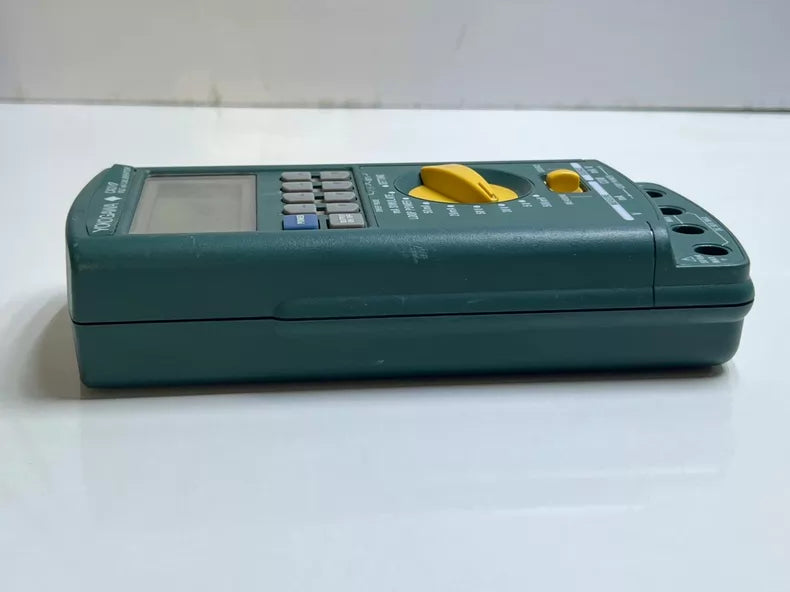 YOKOGAWA CA550 Multi-function Process Calibrator