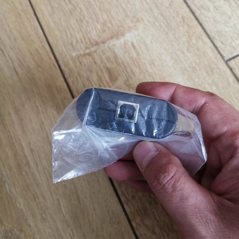 Used TP240141 Adapter Module