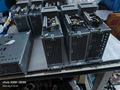 Used LTi KP300 Stepper Motor Driver