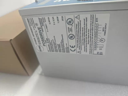 Used Stober FDS-4085/B Frequency Drive