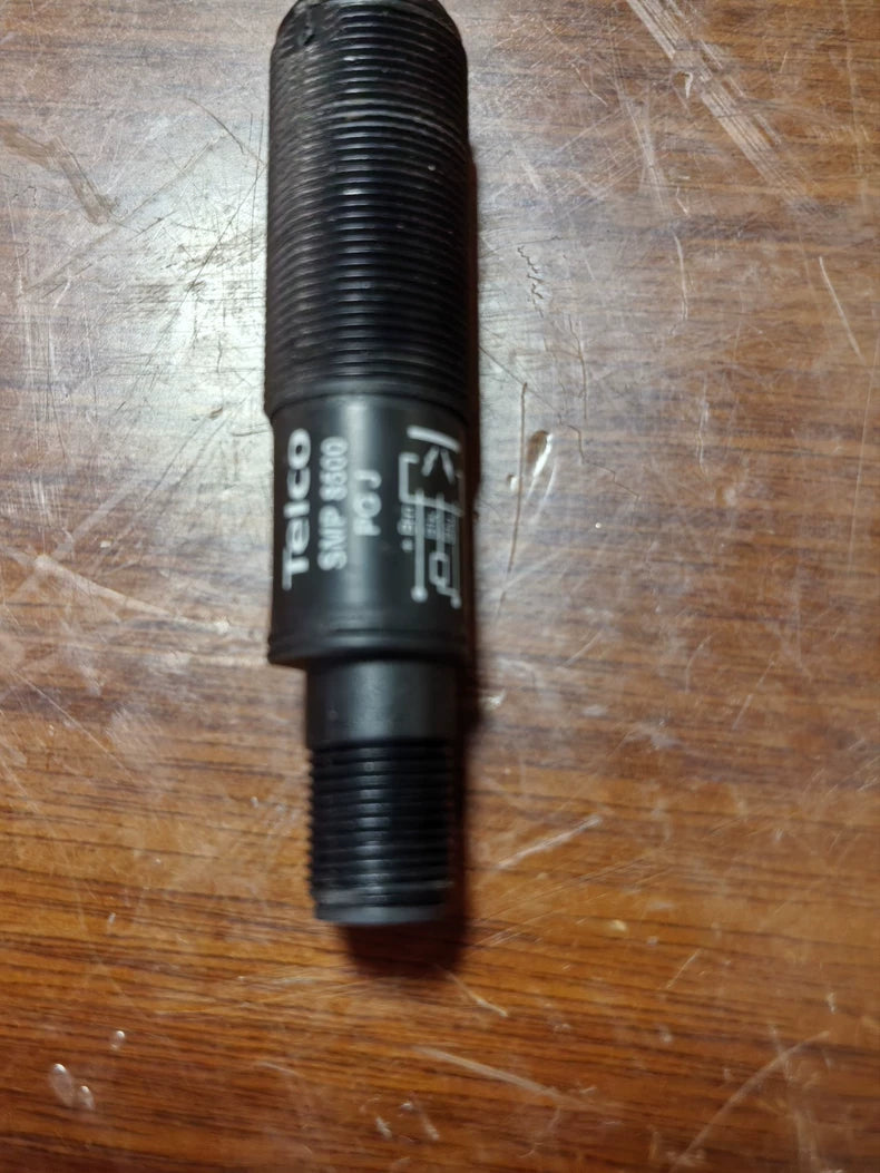 Used SMP 8500 PG J Pressure/Load Sensor