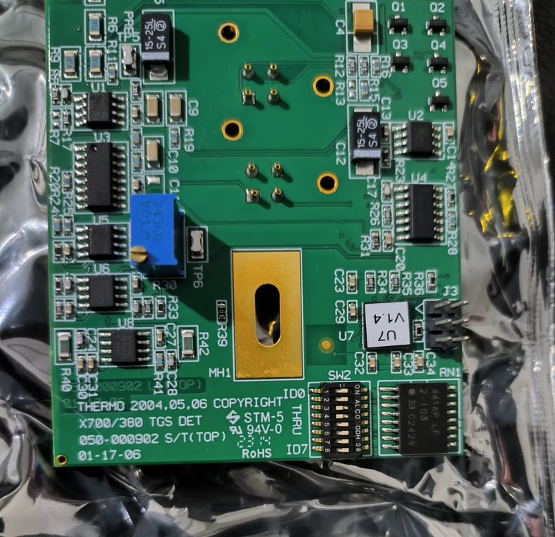Thermo Infrared Spectrometer Board Module