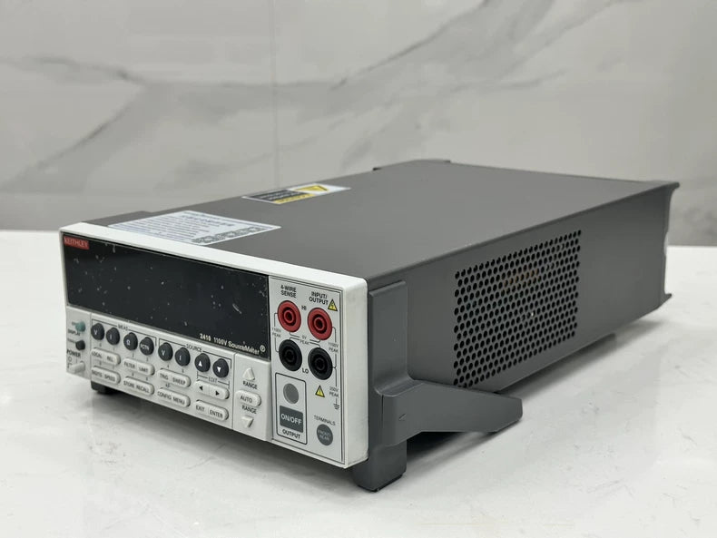 Used Keithley 2410-C 1100V Source Meter