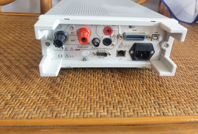 Yokogawa PA310 High-Precision Digital Power Meter