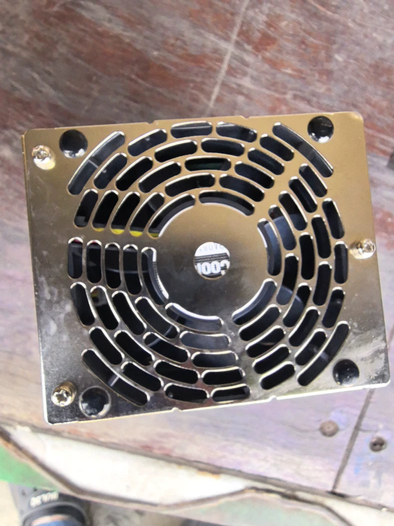 Used HWS600-3 Industrial Power Supply