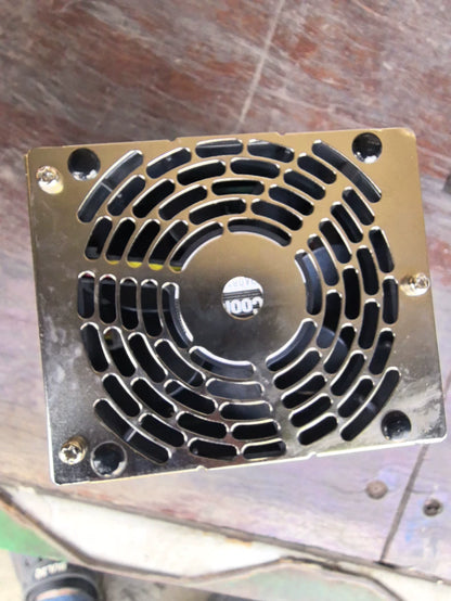 Used HWS600-3 Industrial Power Supply