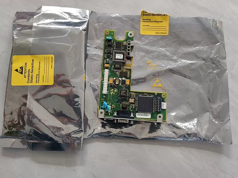 Used Phoenix Contact 0385828280111A04 Connector