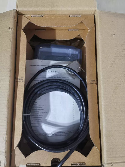 Used PHG2000-EL Power Supply Unit
