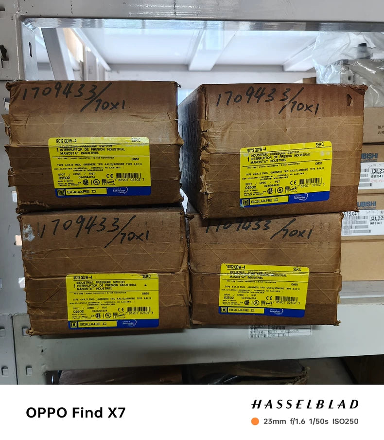 Used 9012GDW-4 Rectifier Diode