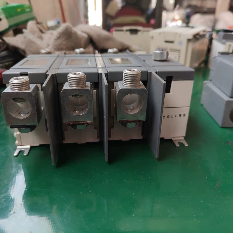 Used Omron OT600U03 HMI Terminal