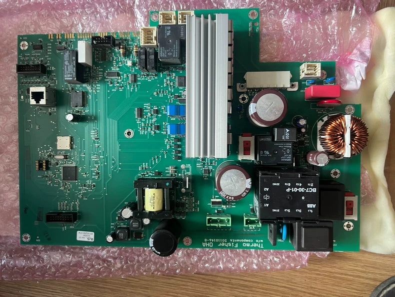 Thermo Fisher ST16R Mainboard 50110146-7 OHA