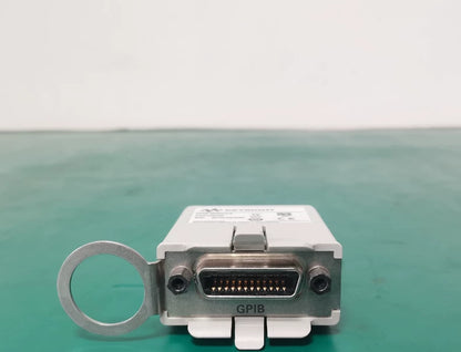 Agilent Keysight DSOXGPIB Module GPIB Connection
