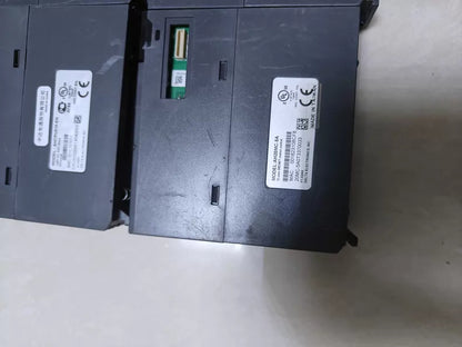 Used Delta AH20MC-5A PLC Module