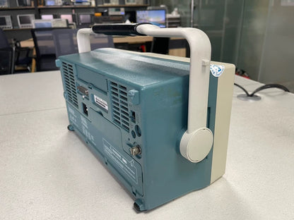 Used Tektronix TDS 3052B 500 MHz Digital Oscilloscope