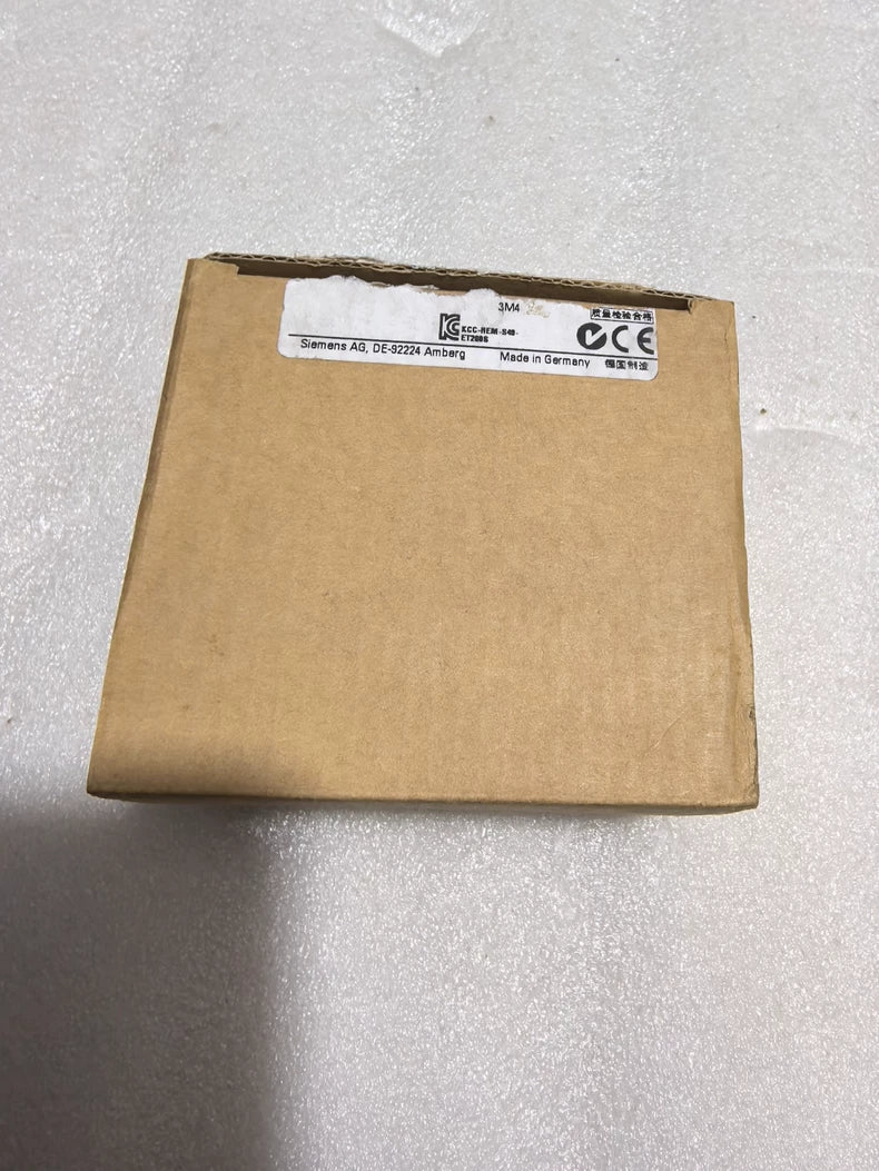 Used Siemens 6ES7 132-4BD02-0AA0 Digital Output