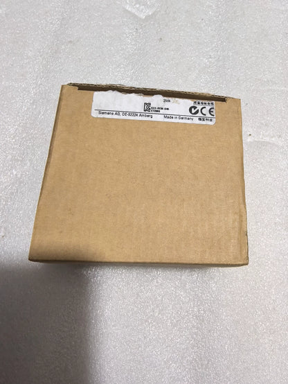 Used Siemens 6ES7 132-4BD02-0AA0 Digital Output
