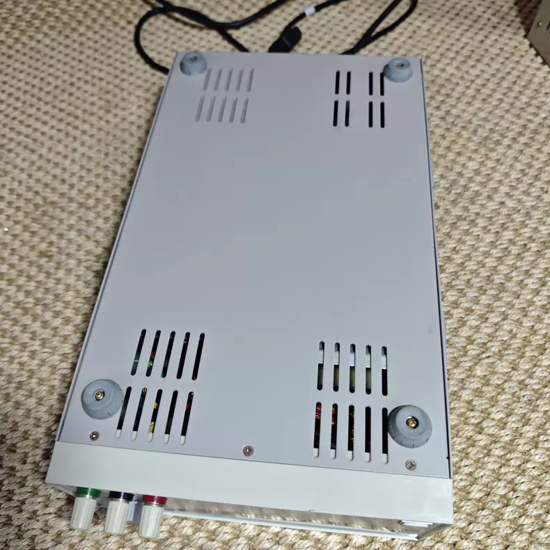 ODA OPE-1002S Programmable Power Supply RS232